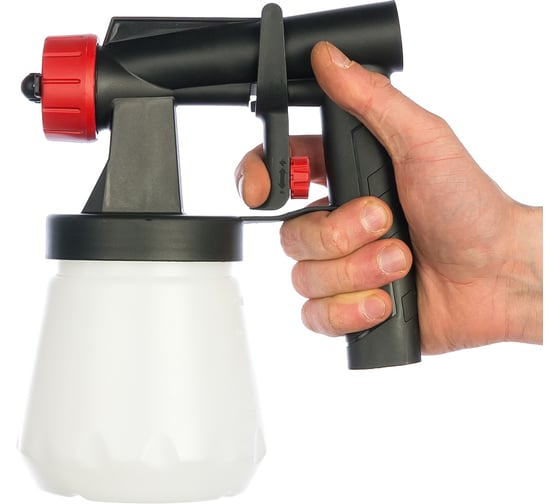 Краскопульт Elitech КЭ 500П 178330
