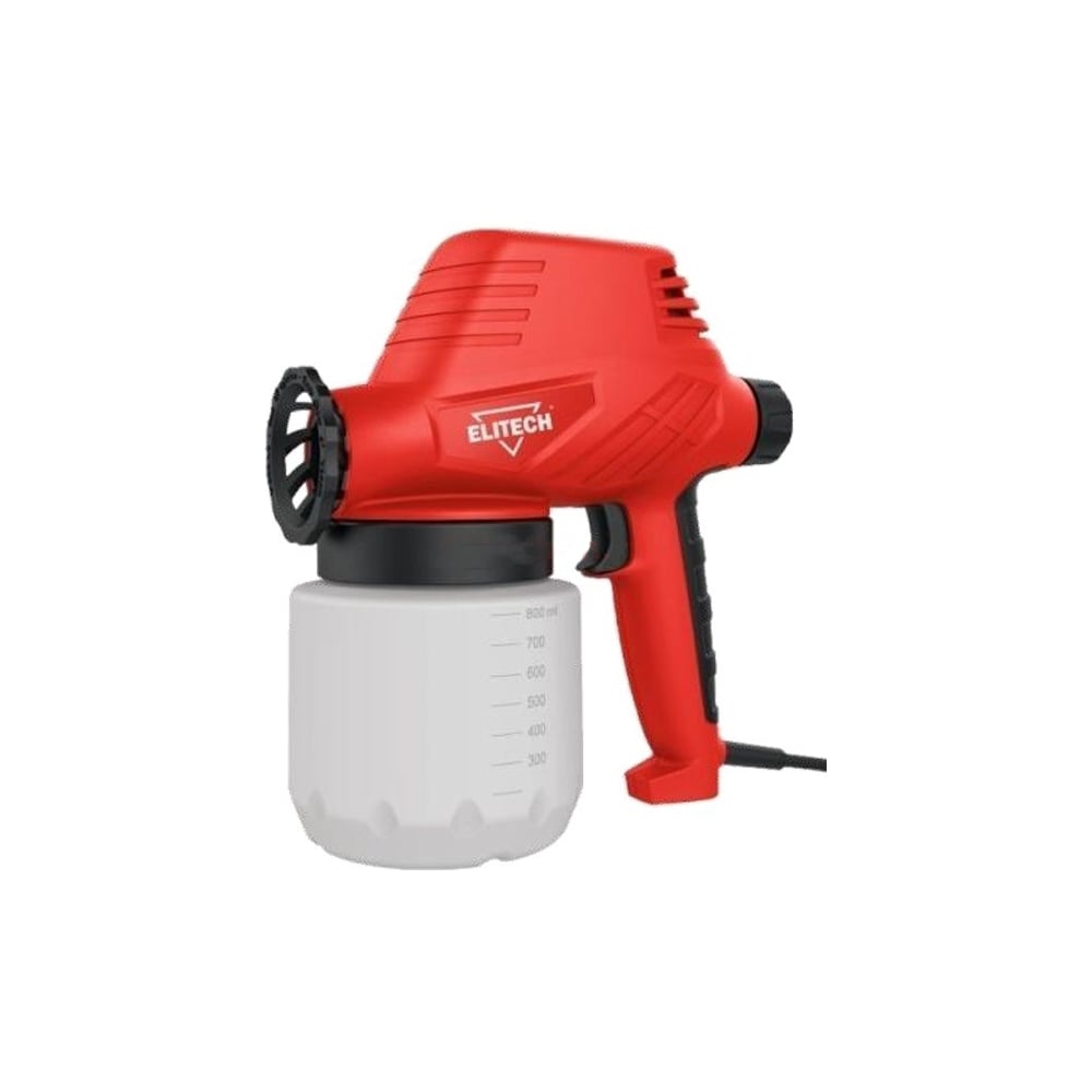 Краскопульт Elitech КЭ 85С 178325 - выгодная цена, отзывы ...