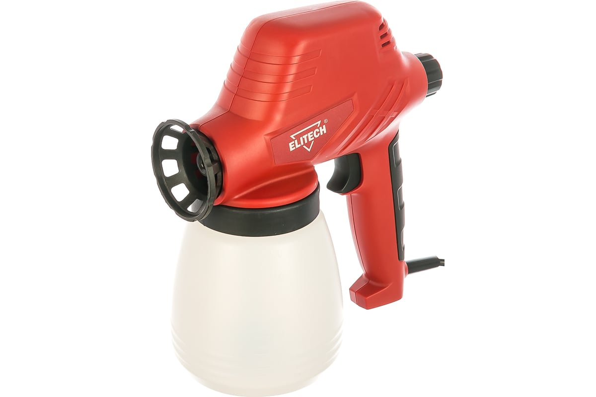 Краскопульт Elitech КЭ 85С 178325 - выгодная цена, отзывы ...