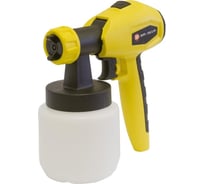 Электрический краскопульт Калибр Мастер ЭКРП-700/2,6Тм 00000056732