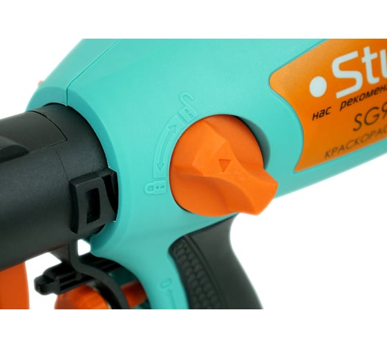 Краскопульт Sturm SG9641