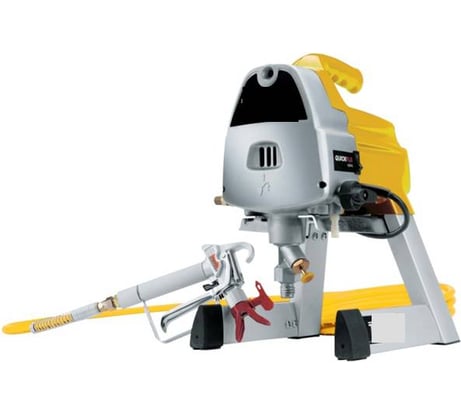 Электрический краскораспылитель Wagner ProjectPro117 418030