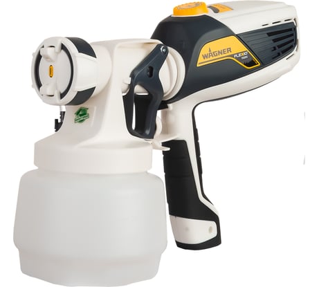Электрический краскораспылитель Wagner Wall Perfect Flexio 585 2331425