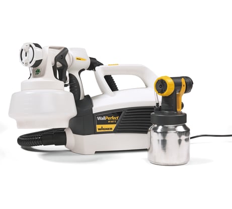Электрический краскораспылитель Wagner Wall Perfect Flexio 687 2313862