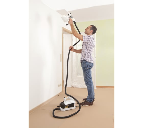 Электрический краскораспылитель Wagner Wall Perfect Flexio 687 2313862