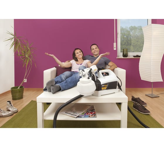 Электрический краскораспылитель Wagner Wall Perfect Flexio 687 2313862