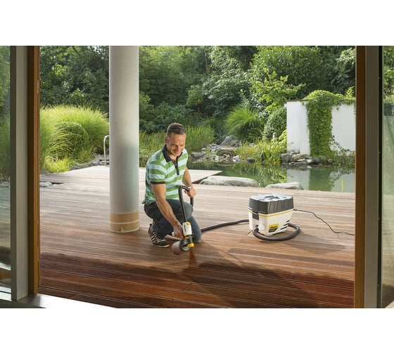 Электрический краскораспылитель Wagner Wall Perfect Flexio 867 2308003