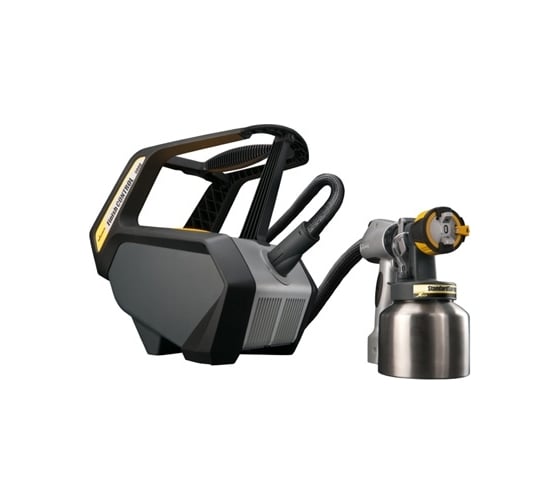 Электрический краскораспылитель Wagner Finish Control 5000 EUR 2316090
