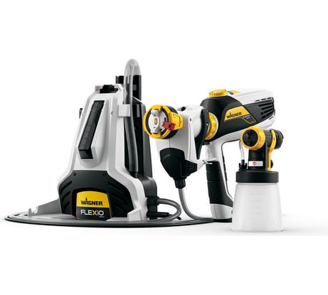 Электрический краскораспылитель Wagner Wall Perfect Flexio 990 2347022