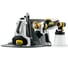 Электрический краскораспылитель Wagner Wall Perfect Flexio 990 2347022 2