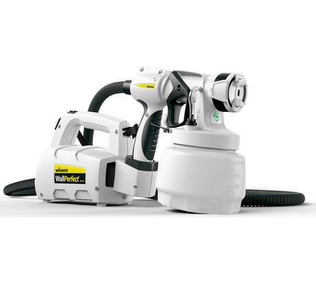 Электрический краскораспылитель Wagner Wall Perfect W615 I-Spray 2326475