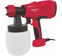Электрический краскораспылитель WORTEX LX PS 0845-1 0333222