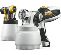 Электрический краскораспылитель Wagner Wall Perfect Flexio 580 2333323