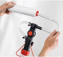 Краскопульт Black+Decker BDPR400