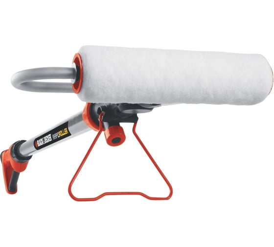 Краскопульт Black+Decker BDPR400