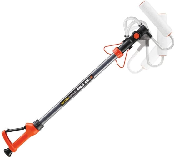 Краскопульт Black+Decker BDPR400