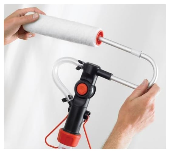 Краскопульт Black+Decker BDPR400