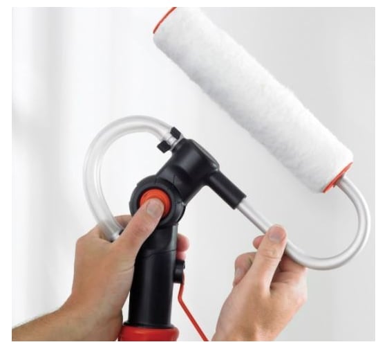 Краскопульт Black+Decker BDPR400