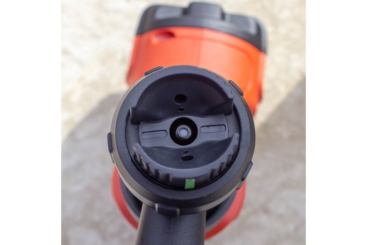 NEW! Black & Decker High Volume Low Pressure Sprayer HVLP200 