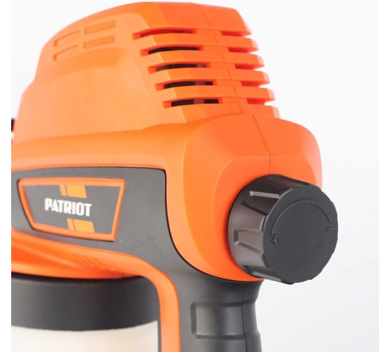 Электрический краскопульт Patriot SG 110 170303500