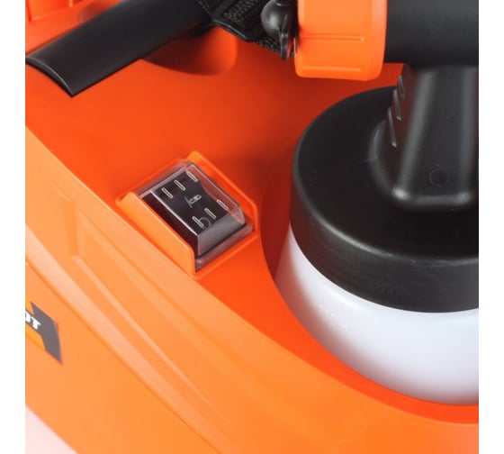 Электрический краскопульт Patriot SG 900 170303515