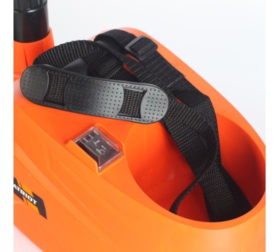 Электрический краскопульт Patriot SG 900 170303515