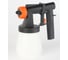 Электрический краскопульт Patriot SG 550 170303510 8