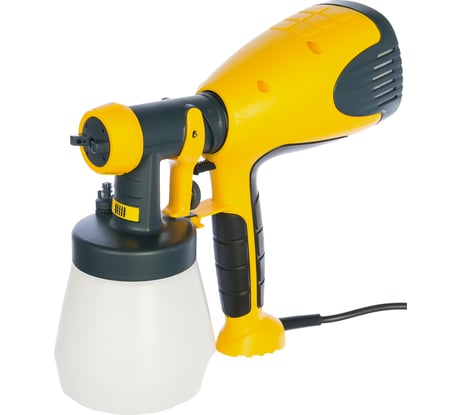 Краскораспылитель Wagner W100 2361507