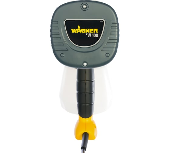 Краскораспылитель Wagner W100 2361507