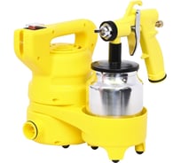 Электрический краскопульт Калибр Мастер ЭКРП-800М 00000059516