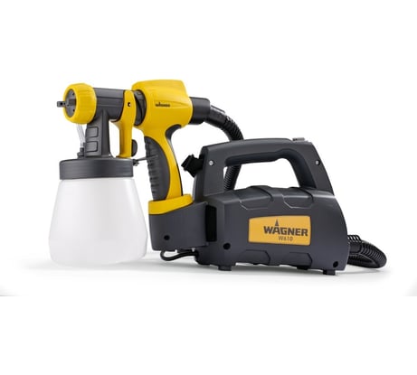 Электрический краскораспылитель Wagner W610 2306188
