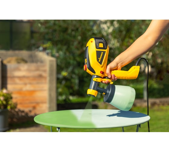 Краскораспылитель Wagner W 590 Flexio 2361538