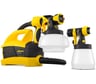 Краскораспылитель Wagner W 690 Flexio