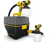 Краскораспылитель Wagner W 890 Flexio