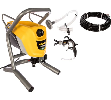 Краскораспылитель Wagner Control Pro 250M HEA 2371053