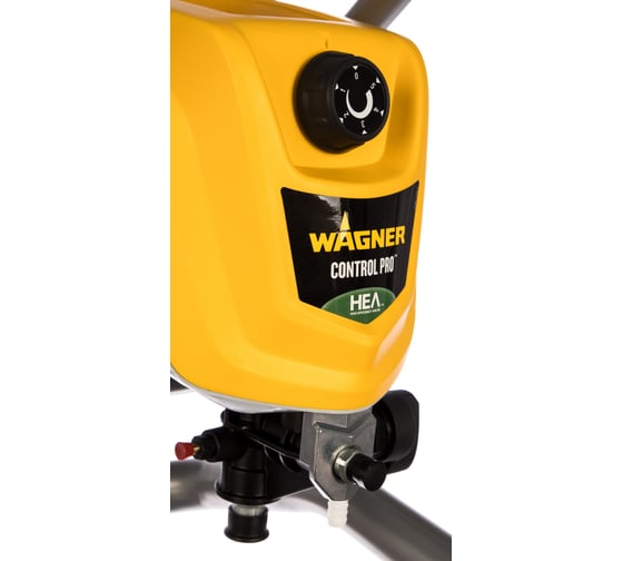 Краскораспылитель Wagner Control Pro 250M HEA 2371053