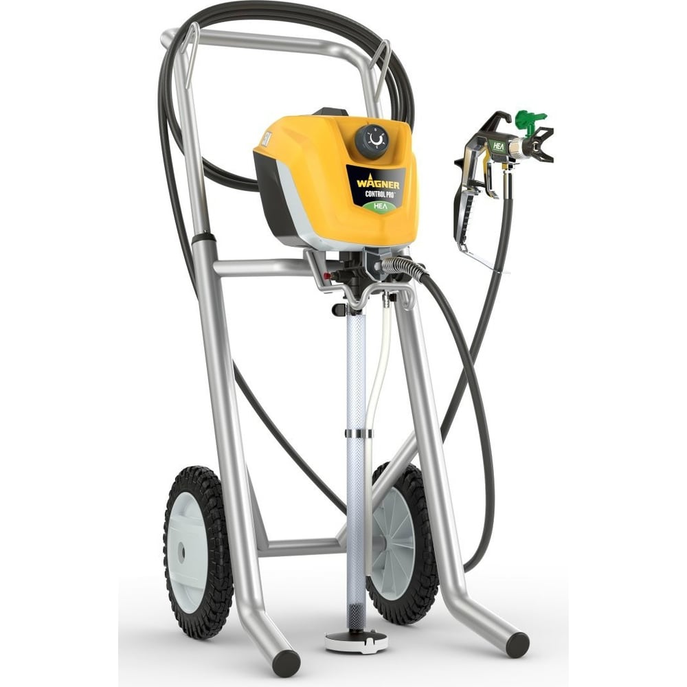 Краскораспылитель Wagner Control Pro 350M HEA 2371057 - выгодная цена ...