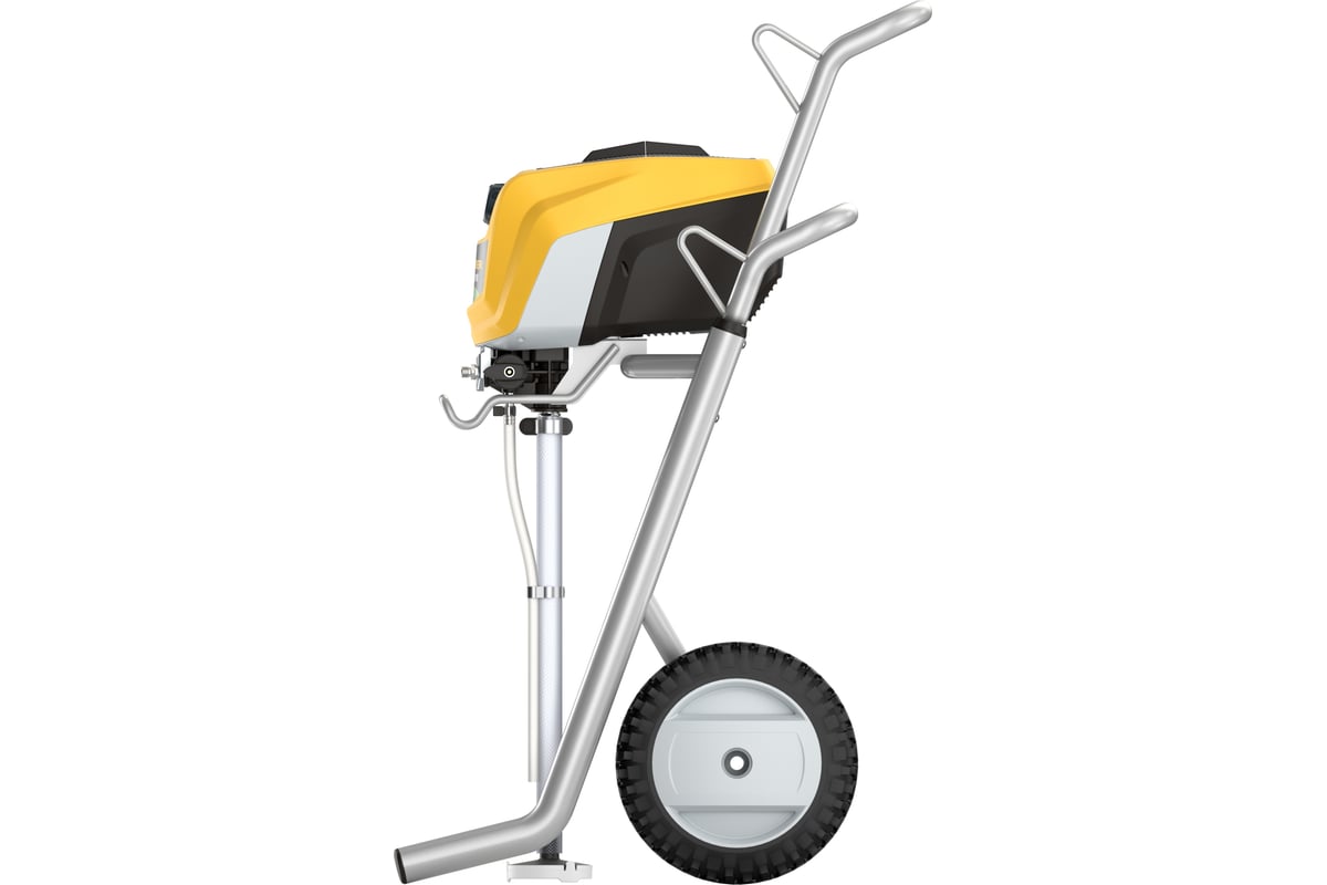 Краскораспылитель Wagner Control Pro 350M HEA 2371057 - выгодная цена ...