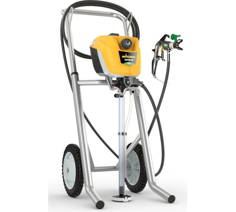 Краскораспылитель Wagner Control Pro 350M HEA 2371057