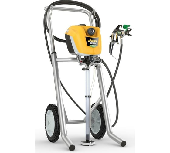 Краскораспылитель Wagner Control Pro 350M HEA 2371057 1