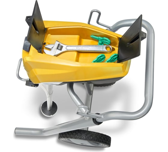 Краскораспылитель Wagner Control Pro 350M HEA 2371057