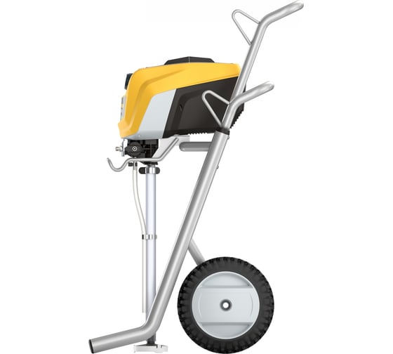 Краскораспылитель Wagner Control Pro 350M HEA 2371057