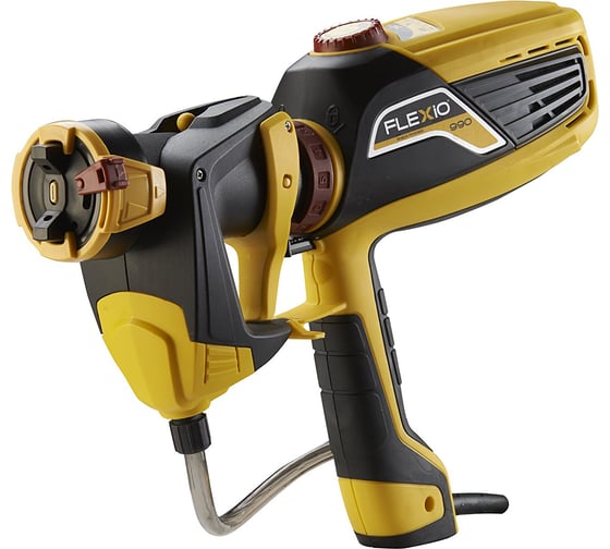 Краскораспылитель Wagner W 990 Flexio 2361559
