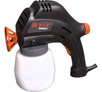 Краскопульт P.I.T. МАСТЕР PSG5010-С