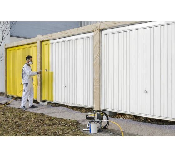 Электрический краскораспылитель Wagner ProSpray PS 3.20 HEA 2384151