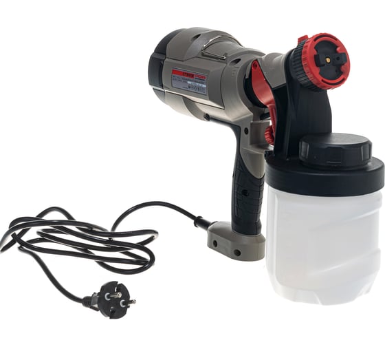 Краскораспылитель CROWN CT31013