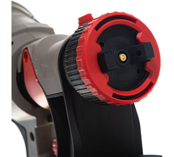 Краскораспылитель CROWN CT31013