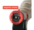 Краскораспылитель CROWN CT31013 7