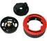 Краскораспылитель CROWN CT31013 8