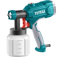 Краскораспылитель TOTAL TT3506